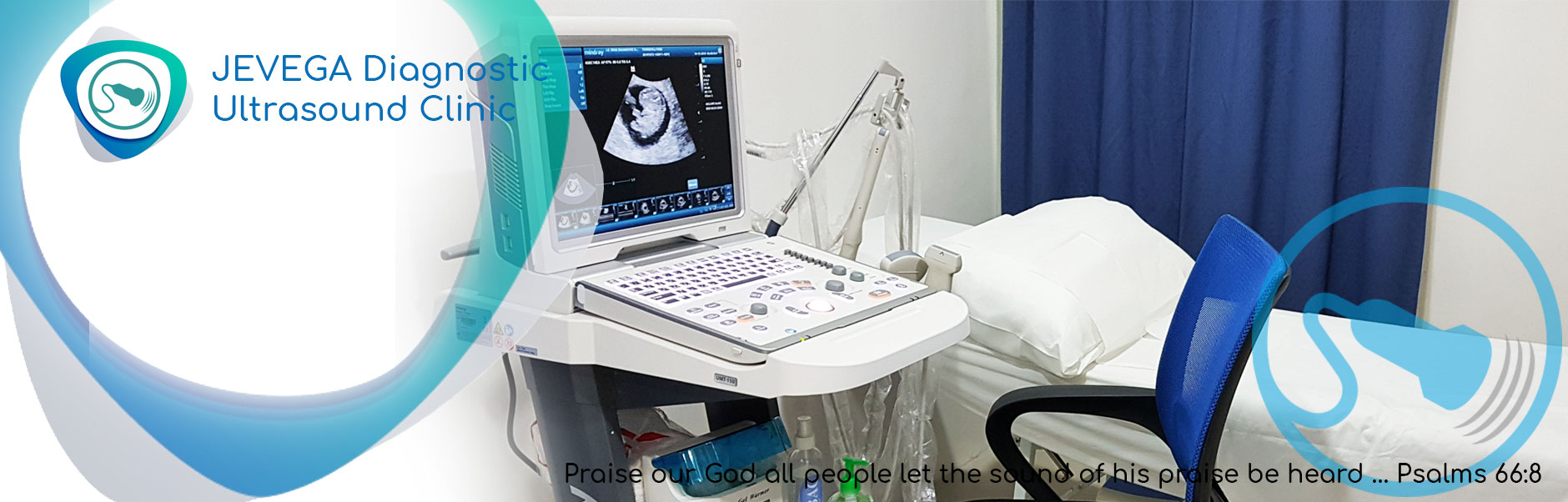 Home Page Jevega Diagnostic Ultrasound Clinic